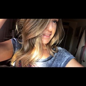 Meet your Posher, Kaylee